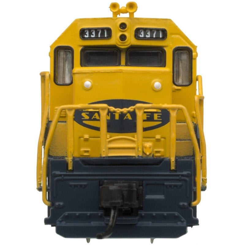Atlas 40004298 Master Line Gold Series N Scale GP35 ATSF N Scale 3371