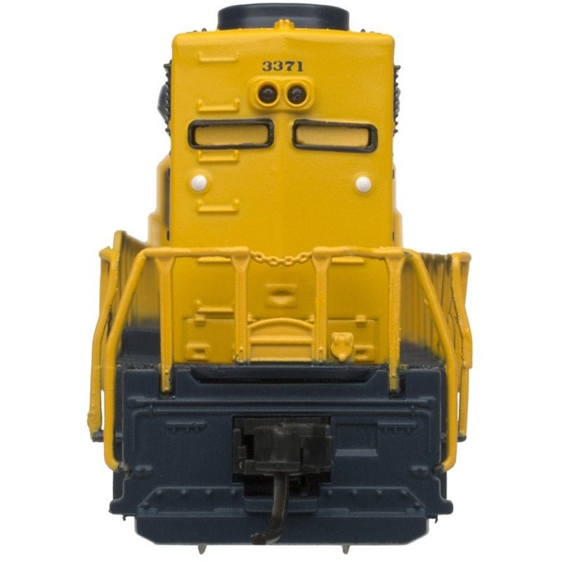 Atlas 40004298 Master Line Gold Series N Scale GP35 ATSF N Scale 3371